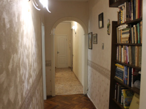 Апартаменты Бронницкая 21