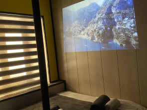 Апартаменты Спасибо Центр 3