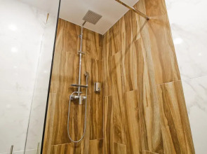 Квартира Gray Loft