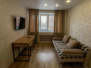 Квартира на Ленинском Проспекте 45к1 Л45/89