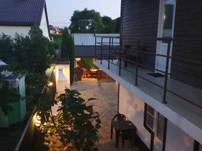 Гостевой дом Визит