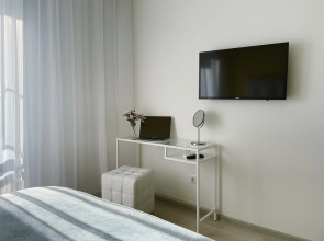 Апартаменты Merino Home Summer