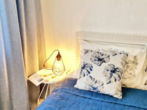 Квартира Апартаменты в Центре Калининграда. "Любимый центр"