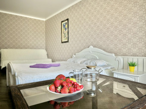 Апартаменты Chill Pill - центр - самозаселение 24/7 - 9г