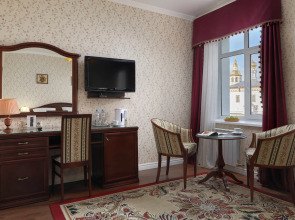 Отель Сокол