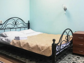 Отель Smart Hotel KDO Белгород