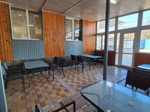 Гостевой дом Пирамида