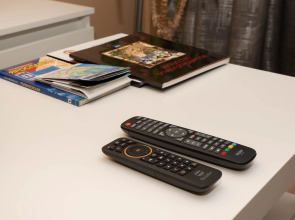 Апартаменты Ярославль