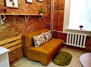 Апартаменты Old Vladivostok