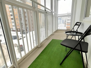 Квартира Беляева 42в