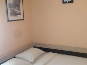 Sleep And Fly KBP Airport Mini-Hotel