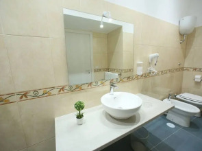 Мини-Отель Mascalzone Latino Luxury Rooms