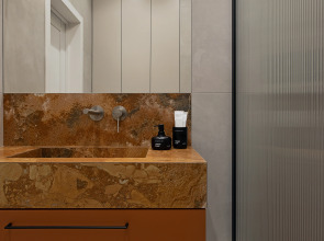 Апартаменты Central Park by Pavlov