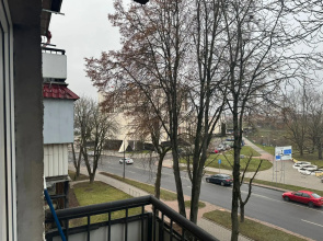 Апартаменты на Давыда Городенского 2/11