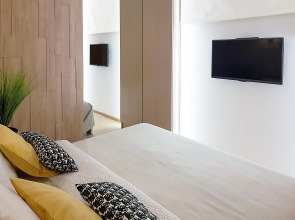 Апартаменты на Арсенальной ARS 1