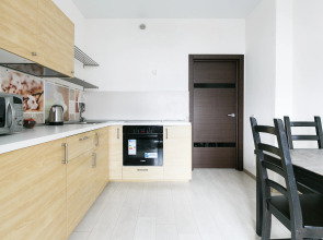 Апартаменты Freedom 47