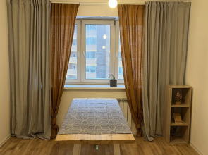 Квартира Евродвушка с евроремонтом