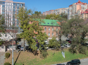 Квартира Avangard Apartment on Сentral Street