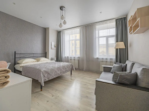 Апартаменты Сутки-Дом - Покровка 28