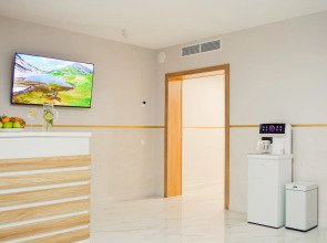 Апарт-отель Апартаменты 5642