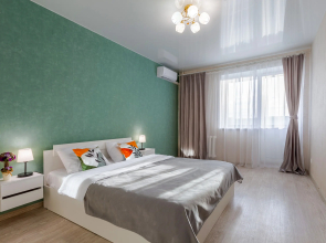 Na Mayskoy 3 Apartament