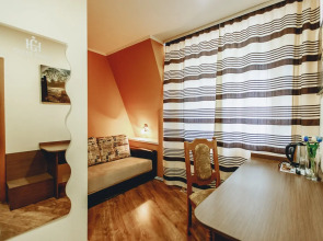 Гостевой дом Guest House Hotel