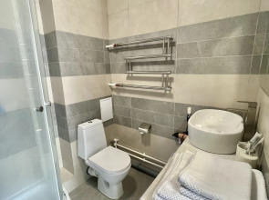 Квартира Студия напротив Горного воздуха