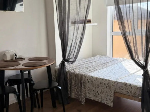 Квартира Мир на Фермерском переулке