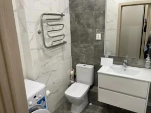 Квартира Мрамор