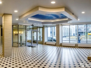 Апартаменты High Standard Ptz