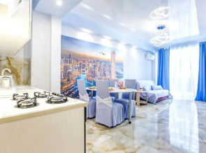 Апартаменты M Apartments, Marina Park 1