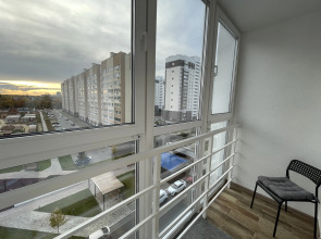 Квартира на Западной у Бурденко