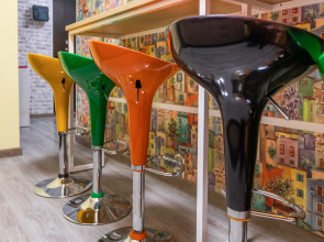 Аппартаменты у Эрмитажа