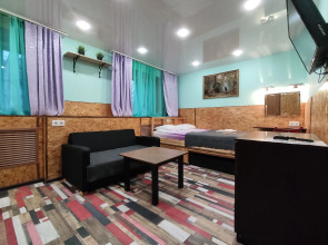 Апарт-отель Вавилон