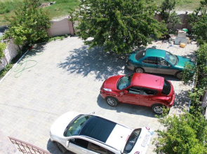 Гостевой дом Фантазия