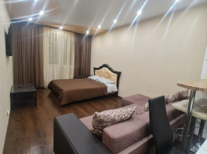 Апартаменты на Проспекте Красной Армии 251а