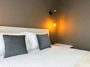 Квартира Студия в Жк Клубный Дом на Заре