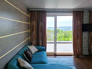 Вилла Бархатная B