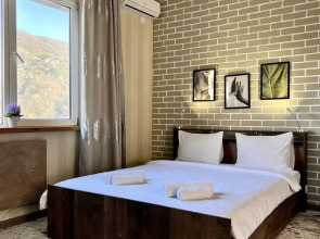 Гостевой дом Тишины хочу