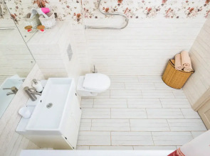 Апартаменты в Жк Оазис с Красивым Видом