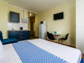 Апартаменты Трехместные на Степана Разина