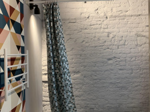 Семейный Лофт с отдельным входом