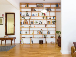 Апартаменты Хабитат Независимости 29