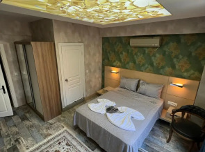 Бутик Отель Feridiye 71