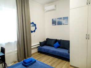 Квартира Двухкомнатная с двумя отдельными спальнями