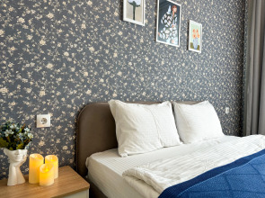 Апартаменты в Элитном Жилом Комплексе Central Park