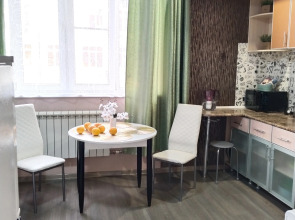 Квартира уютная в центре Сочи