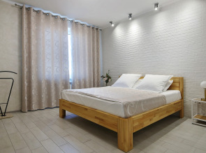 Квартира в Рыбной деревне