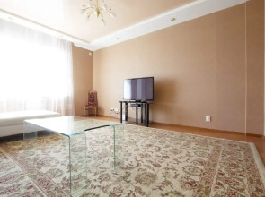 Апартаменты 124 Уютный Дом