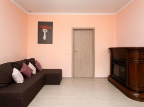 Квартира на Первомайской дом 5